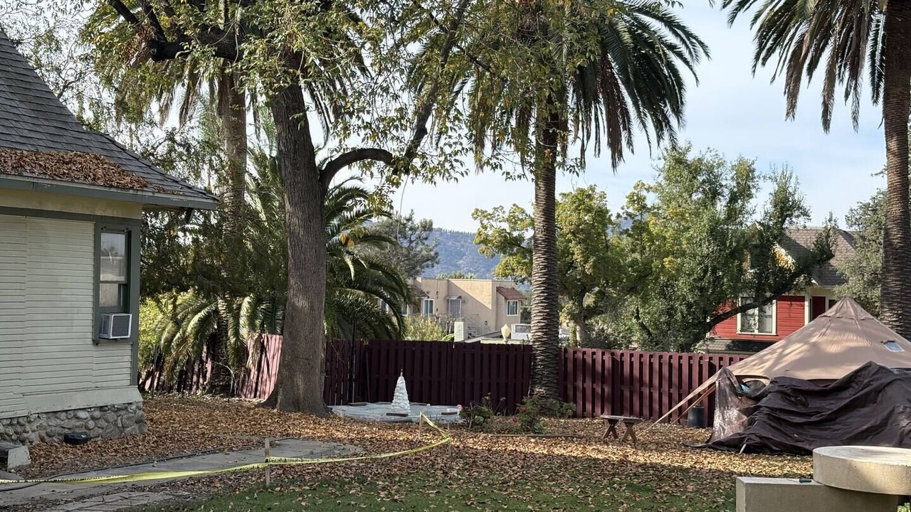 Photo of Outdoor in North Central