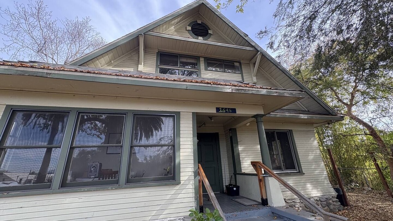 Photo of Outdoor in North Central