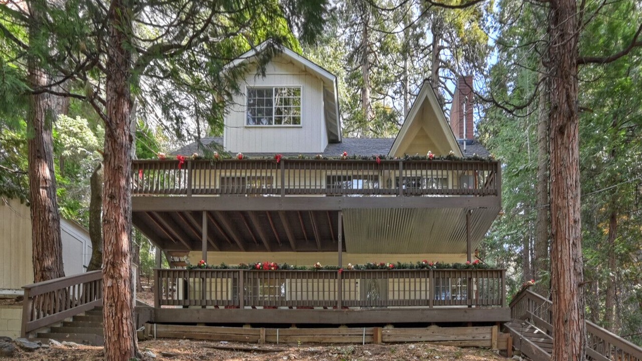 Photo of Outdoor in Cedar Glen