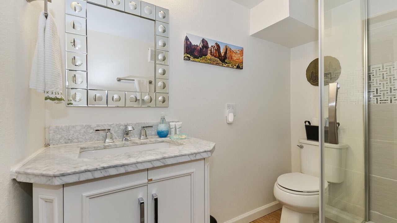 Photo of Bathroom in Cedar Glen