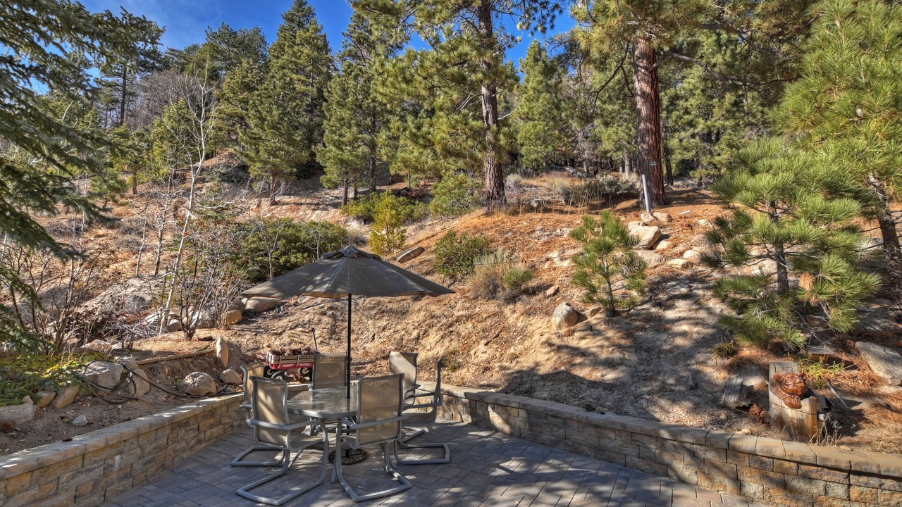 Photo of Outdoor in Fawnskin