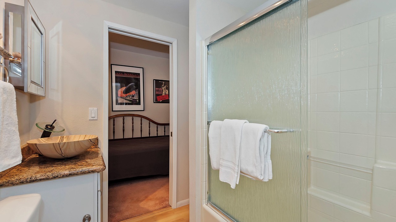 Photo of Bathroom in Fawnskin