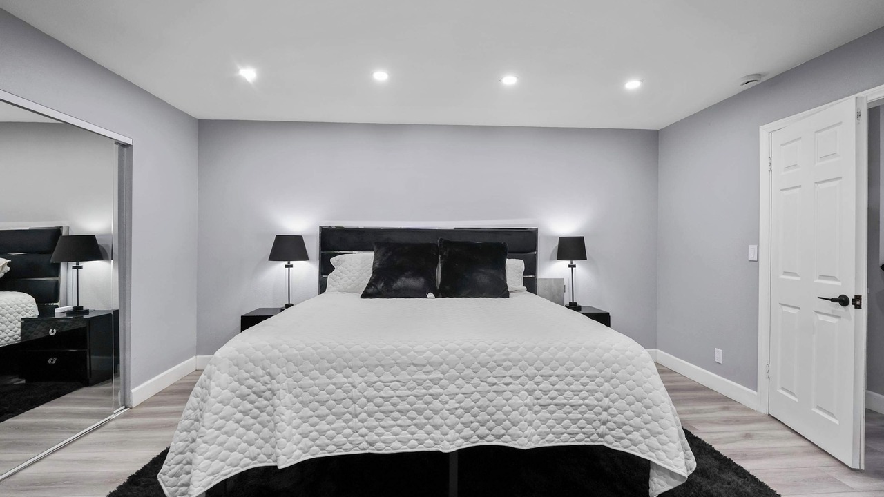 Photo of Bedroom in Charter Oak