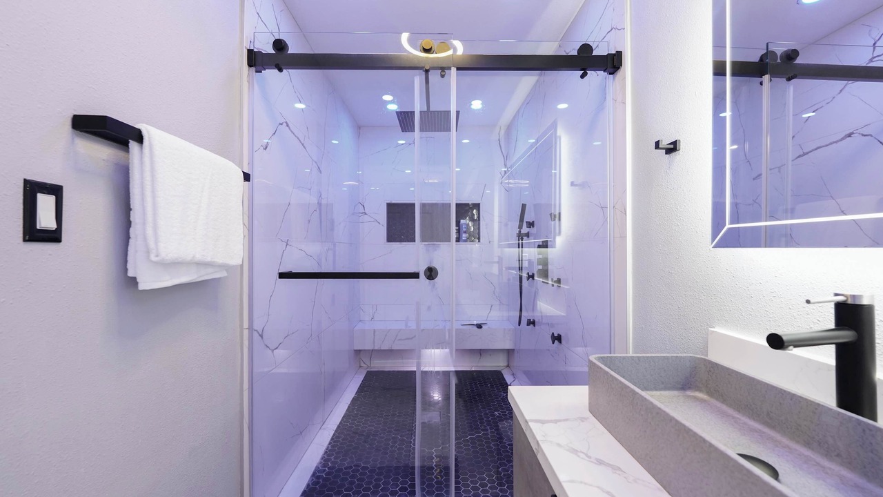 Photo of Bathroom in Charter Oak