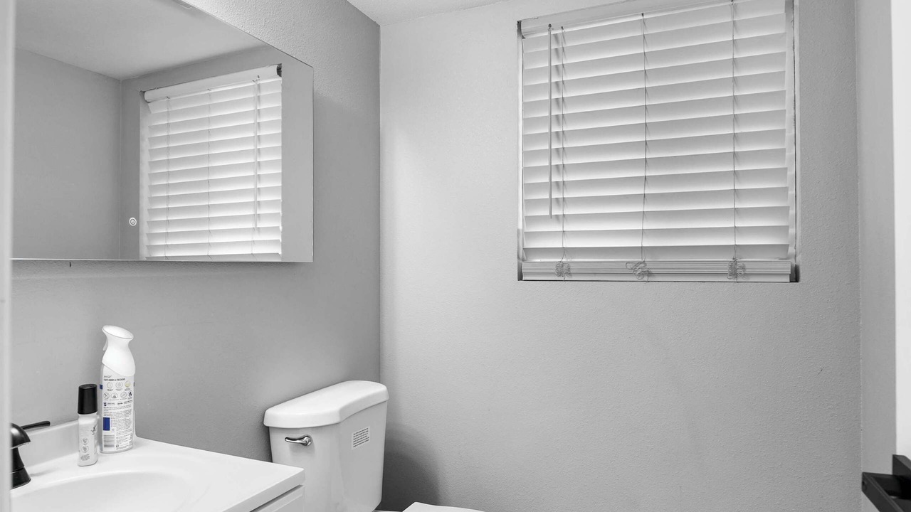 Photo of Bathroom in Charter Oak