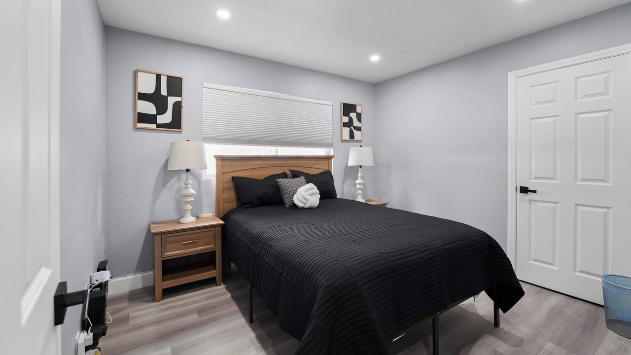 Photo of Bedroom in Charter Oak