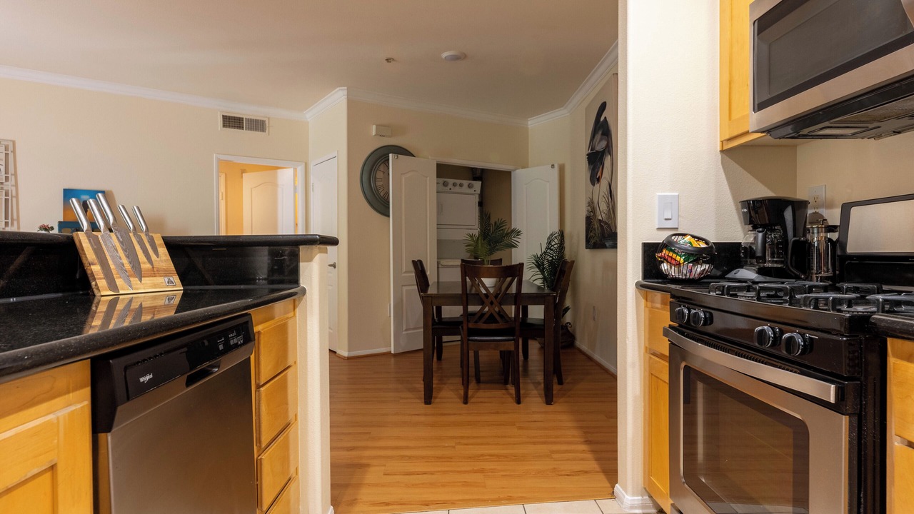 Photo of Kitchen in Downtown Los Angeles