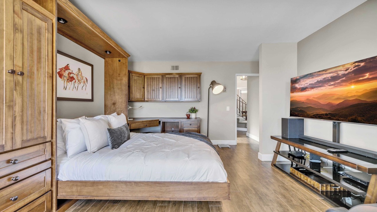 Photo of Bedroom in Yorba Linda