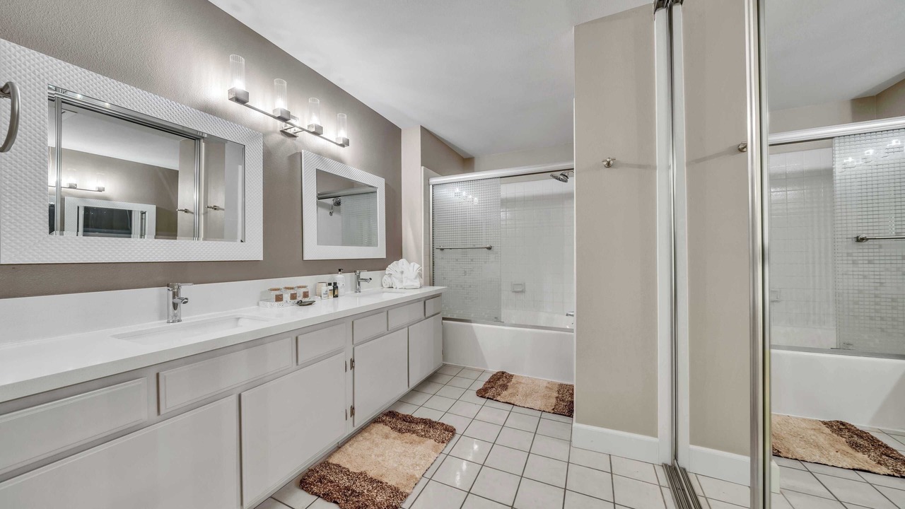 Photo of Bathroom in Yorba Linda