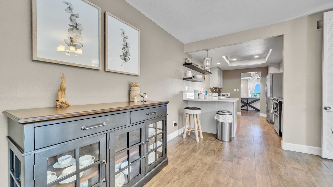 Photo of Kitchen in Yorba Linda