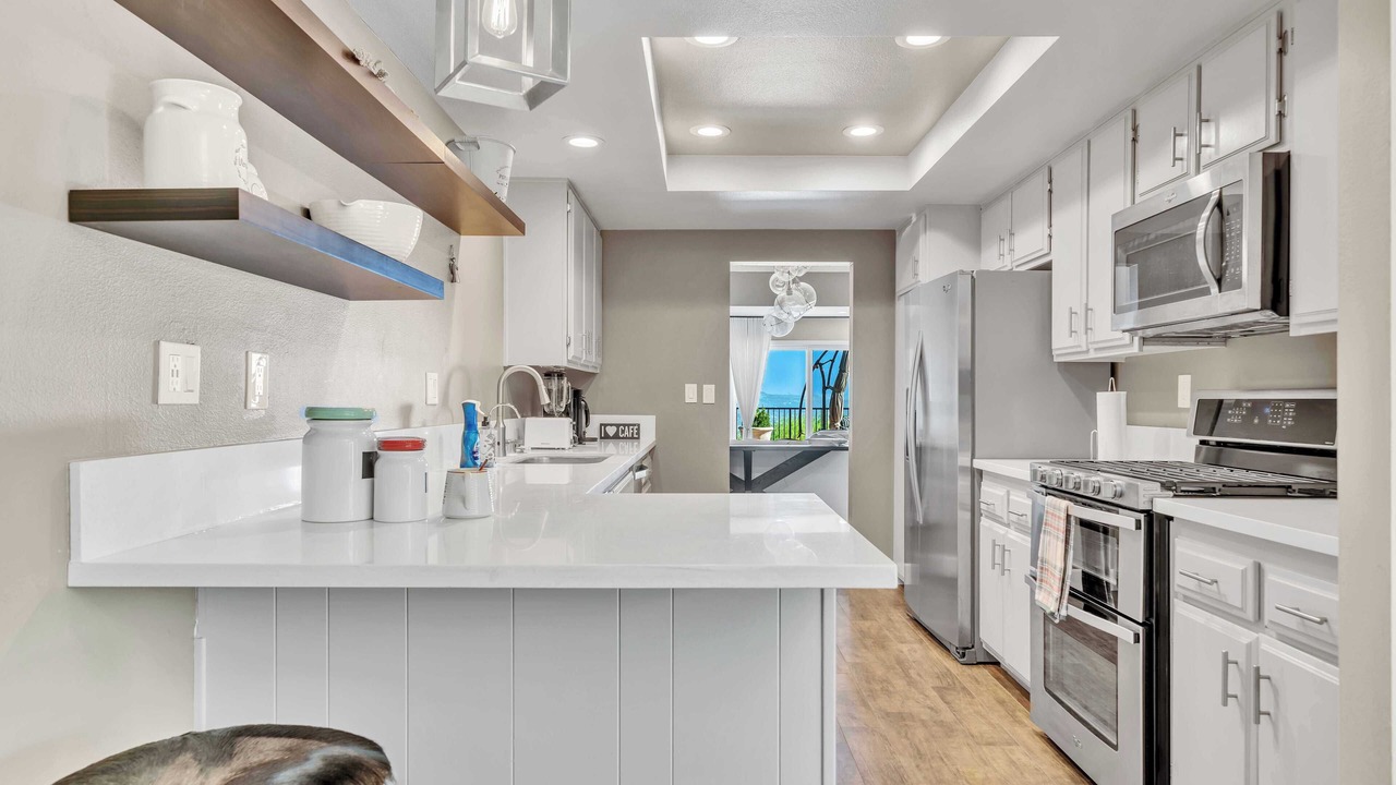 Photo of Kitchen in Yorba Linda