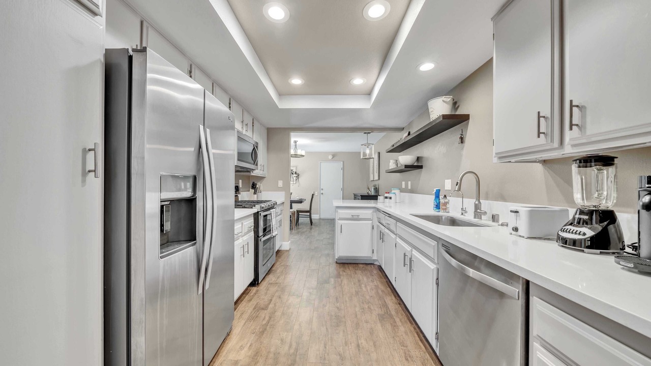 Photo of Kitchen in Yorba Linda