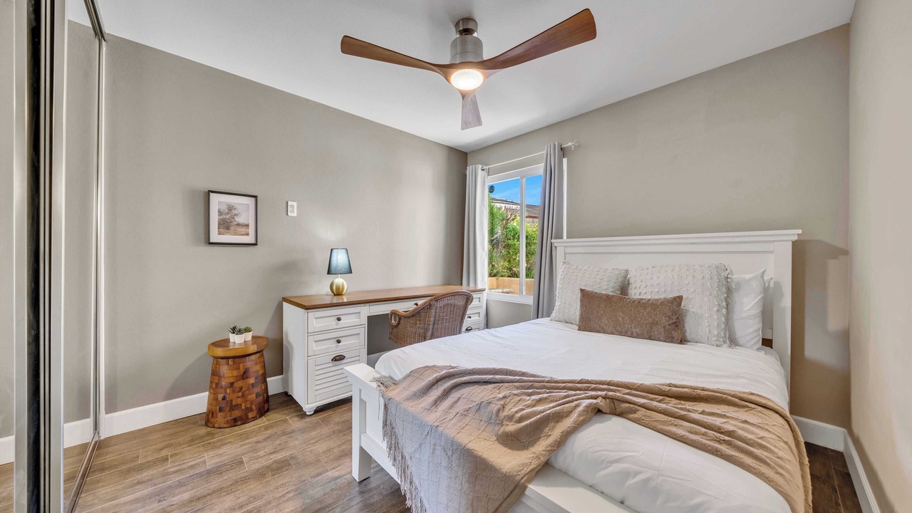 Photo of Bedroom in Yorba Linda