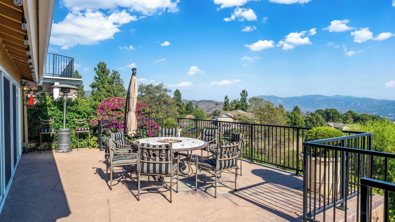 Photo of Outdoor in Yorba Linda