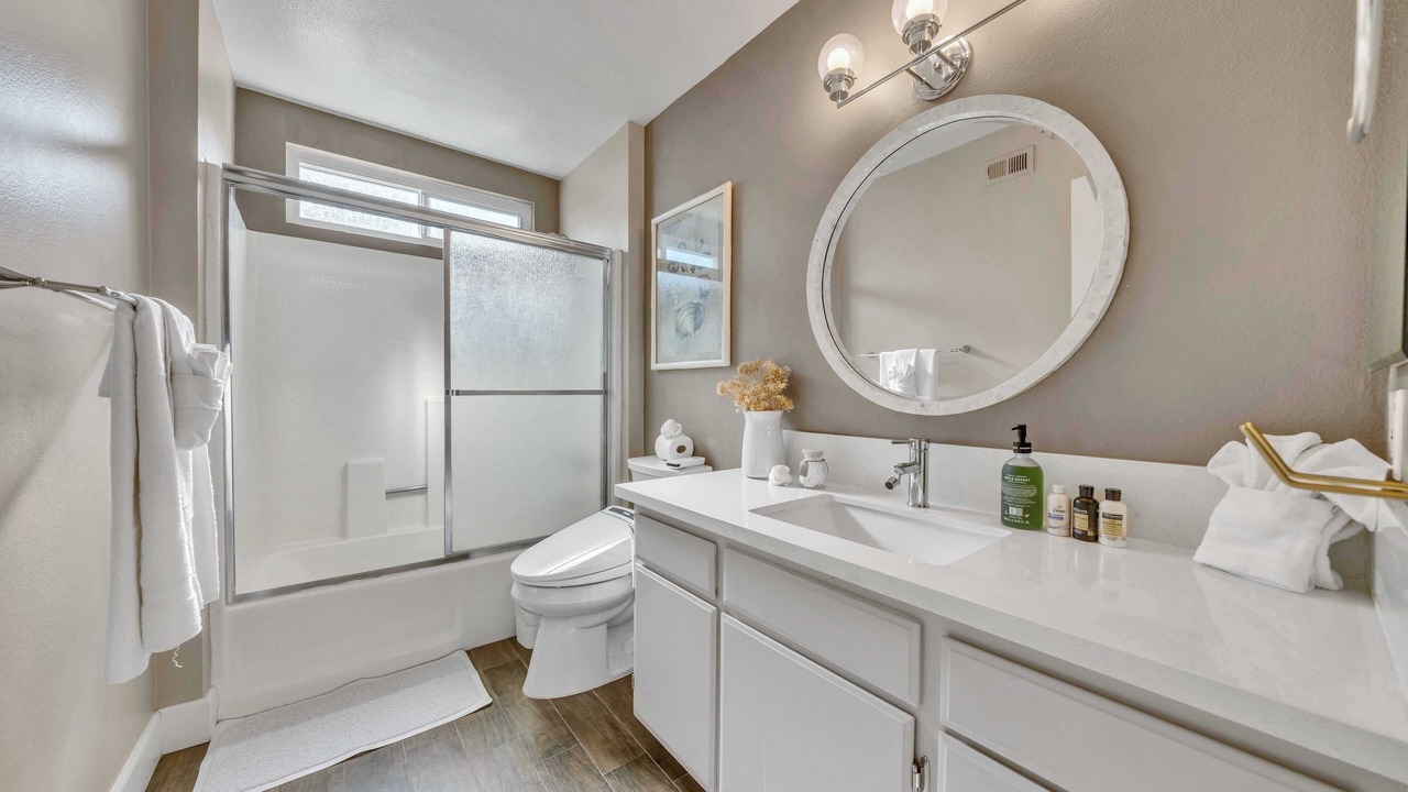 Photo of Bathroom in Yorba Linda