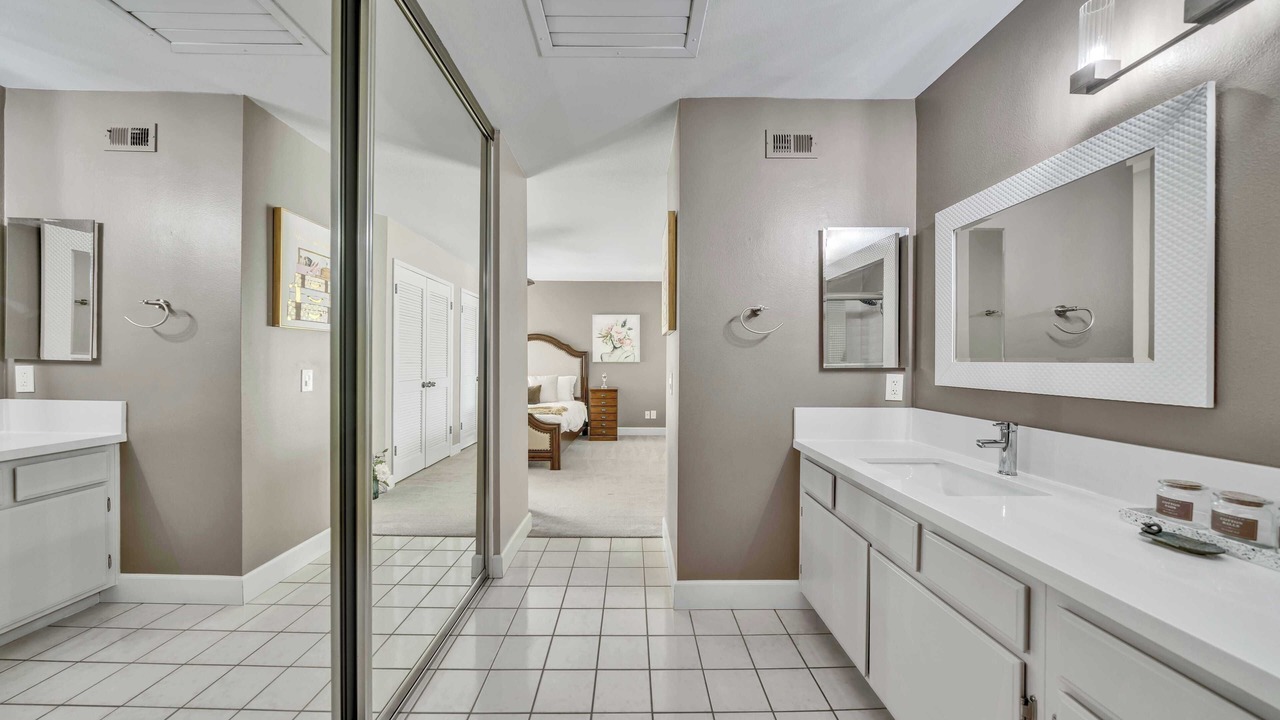 Photo of Bathroom in Yorba Linda