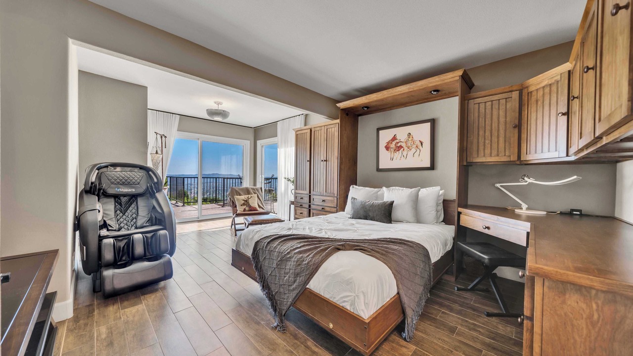 Photo of Bedroom in Yorba Linda