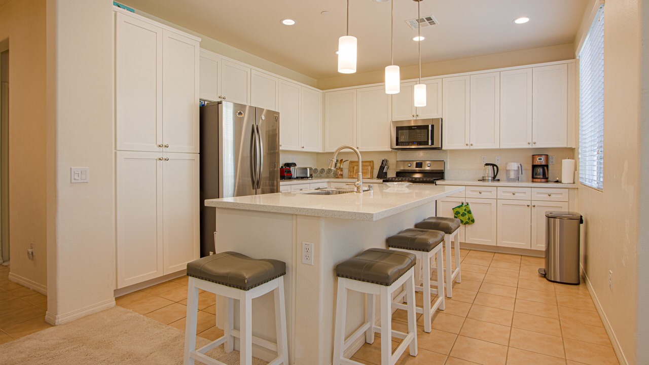 Photo of Kitchen in Upland