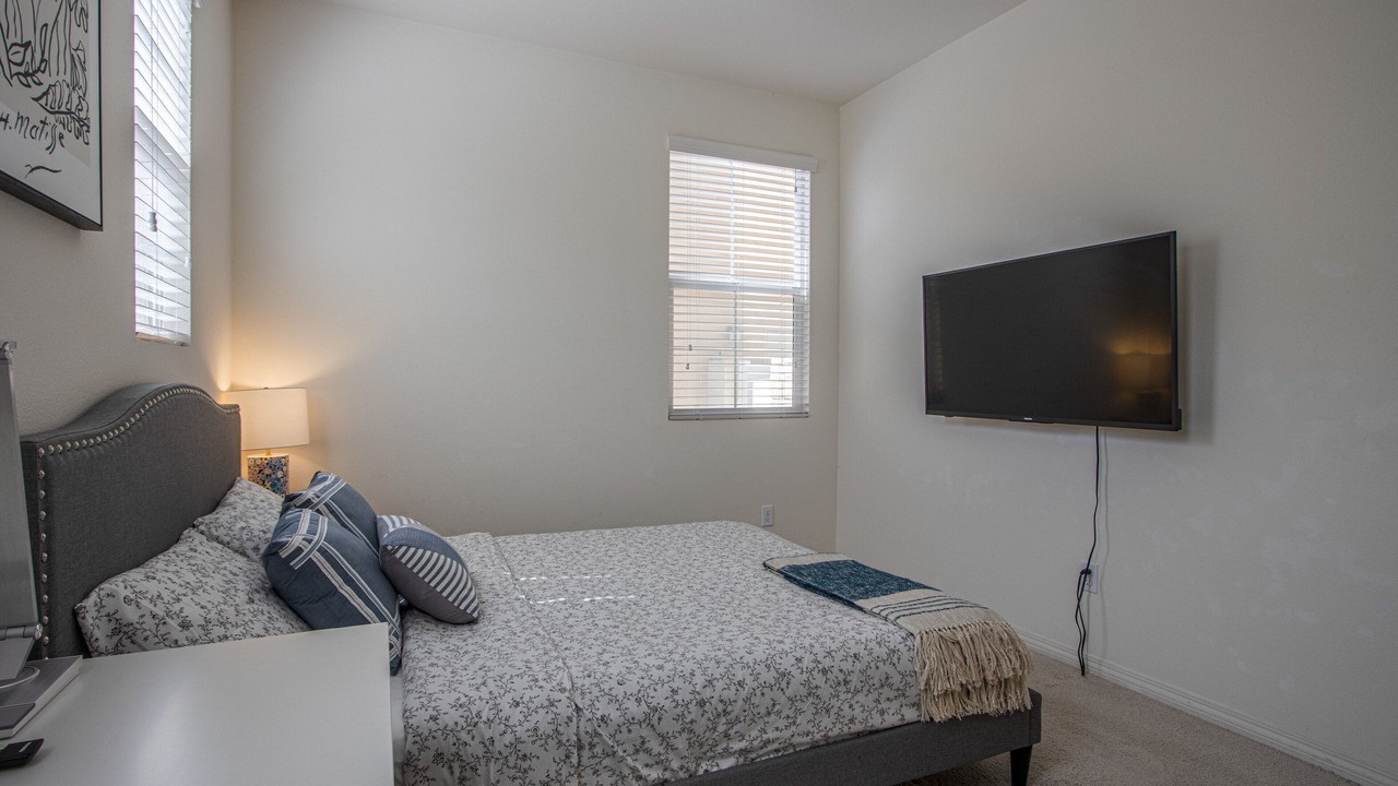 Photo of Bedroom in Upland