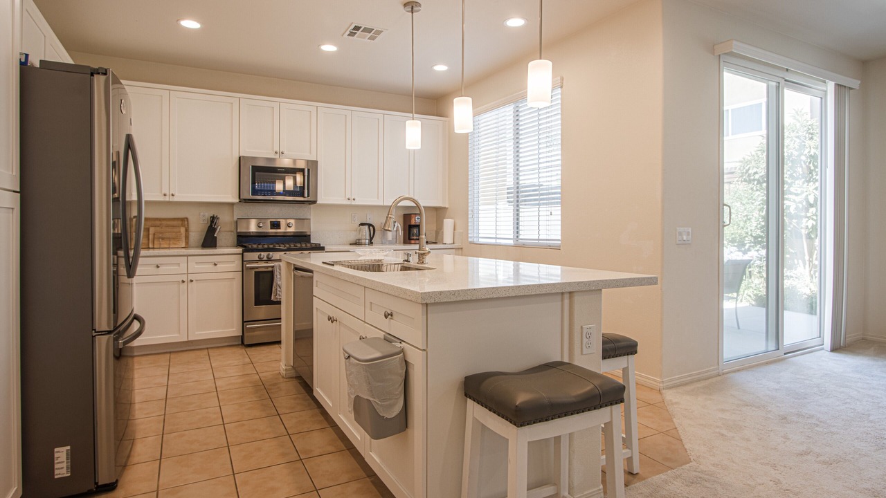 Photo of Kitchen in Upland