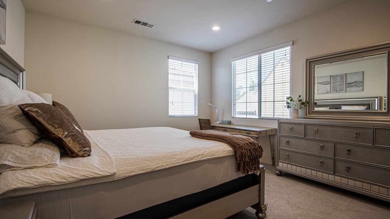 Photo of Bedroom in Upland