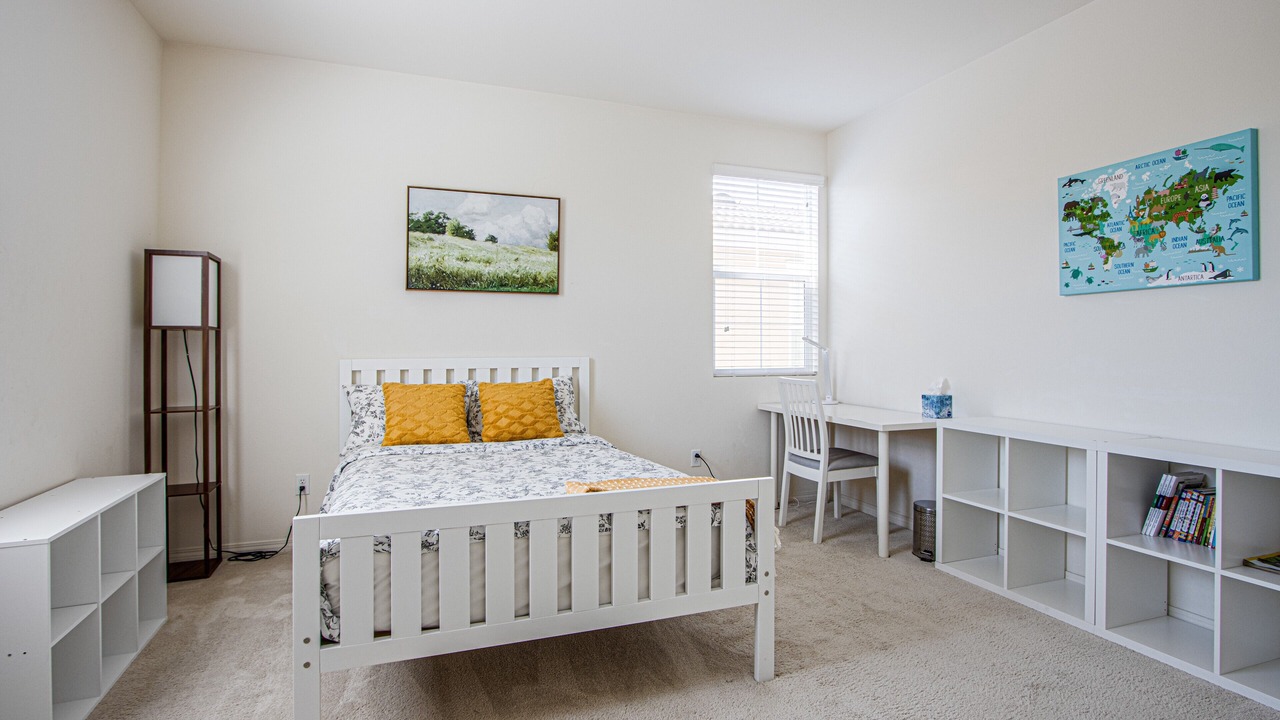 Photo of Bedroom in Upland