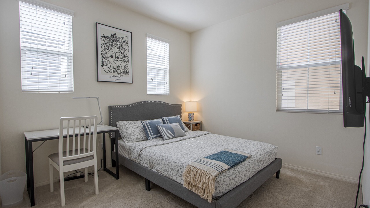 Photo of Bedroom in Upland