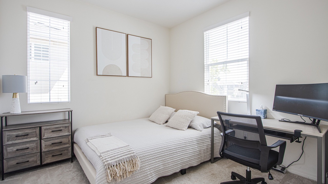 Photo of Bedroom in Upland