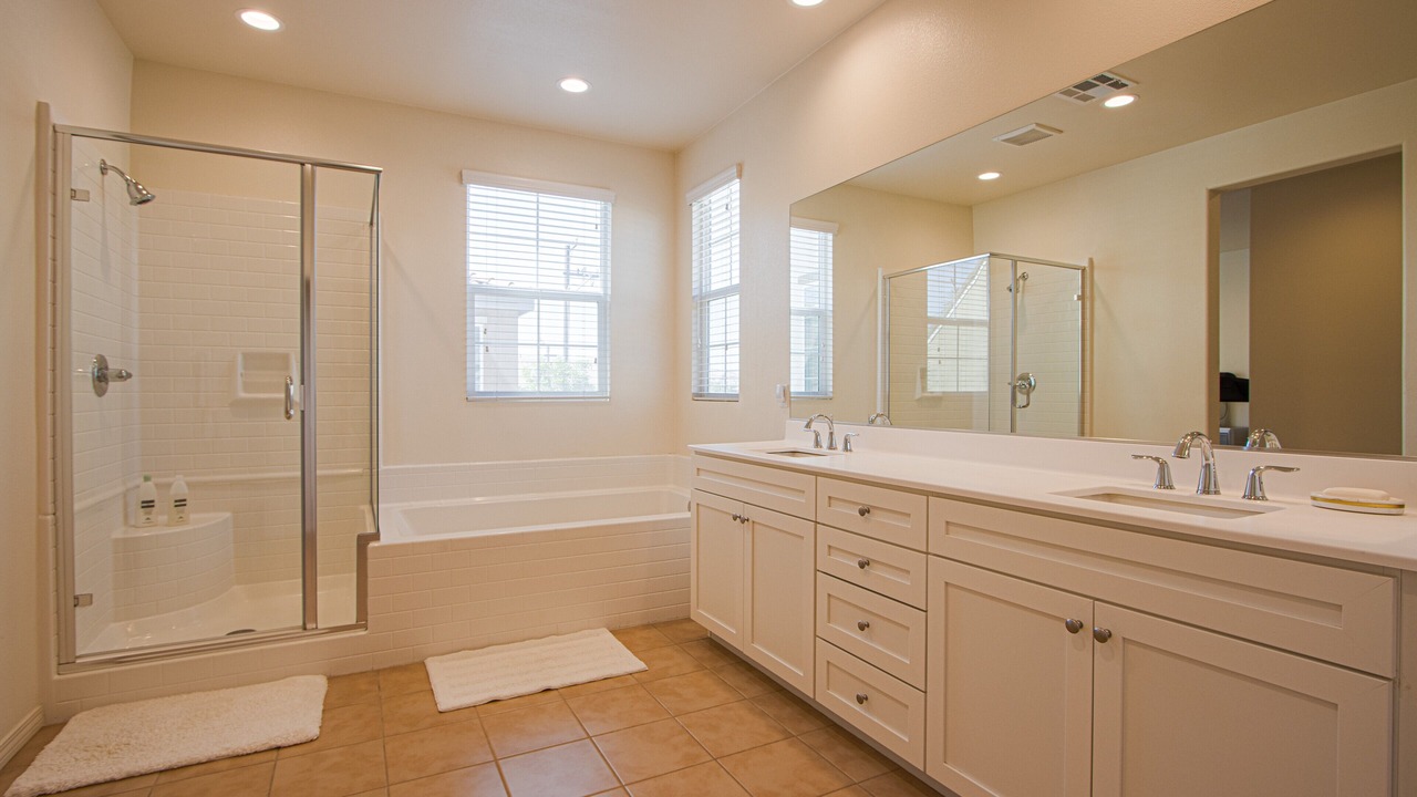 Photo of Bathroom in Upland