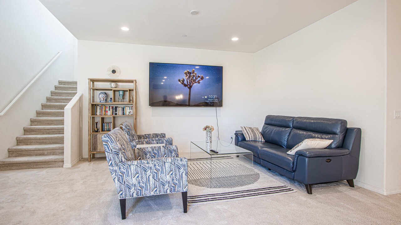 Photo of Livingroom in Upland