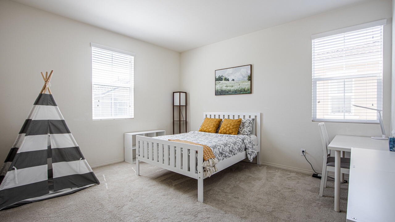 Photo of Bedroom in Upland
