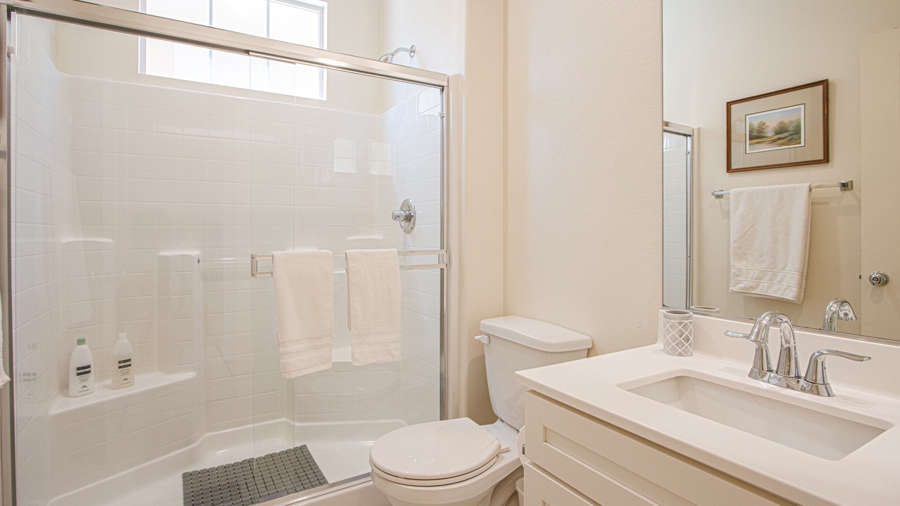 Photo of Bathroom in Upland