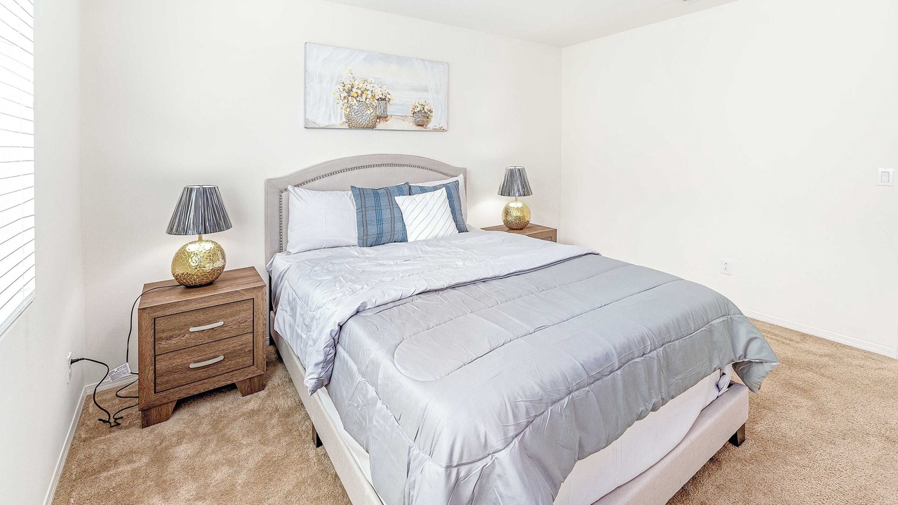 Photo of Bedroom in Rialto
