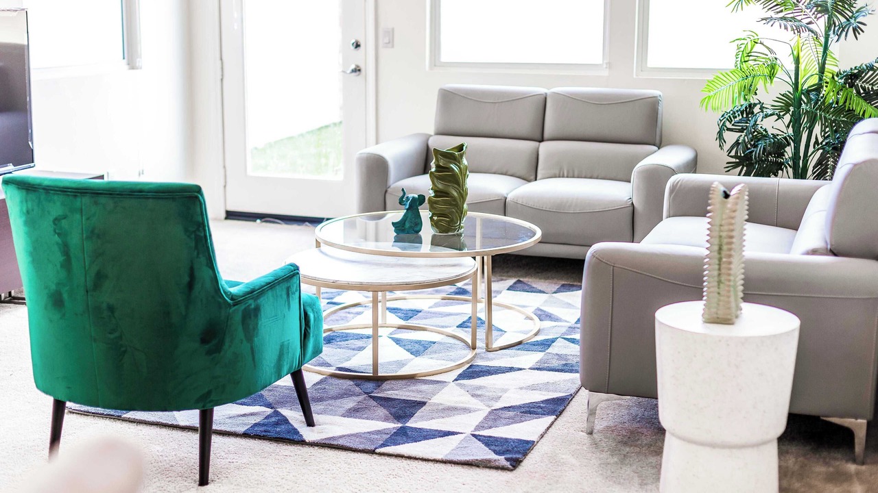 Photo of Livingroom in Rialto