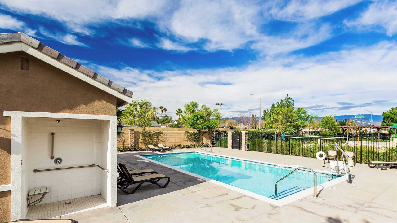 Photo of Outdoor in Rialto