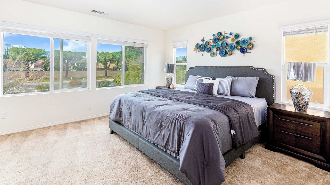 Photo of Bedroom in Rialto