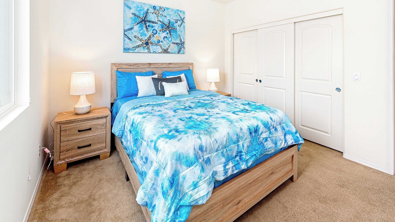 Photo of Bedroom in Rialto