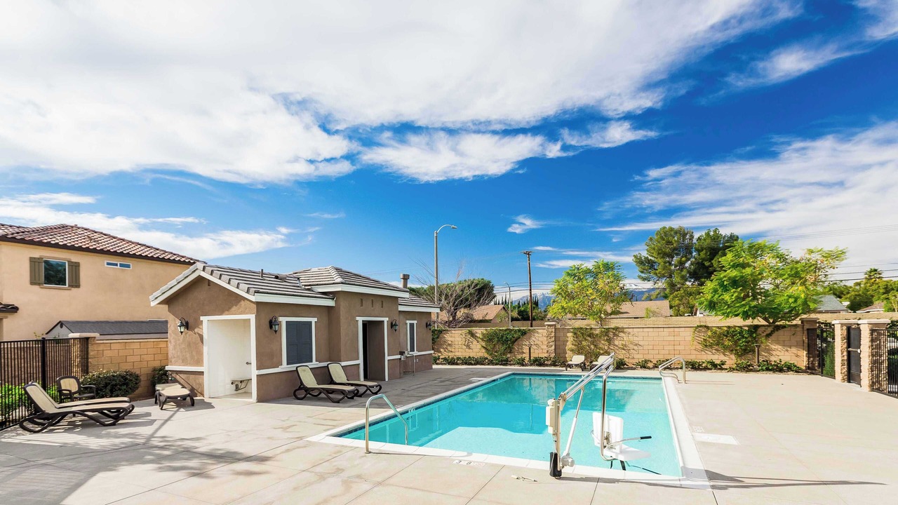 Photo of Outdoor in Rialto