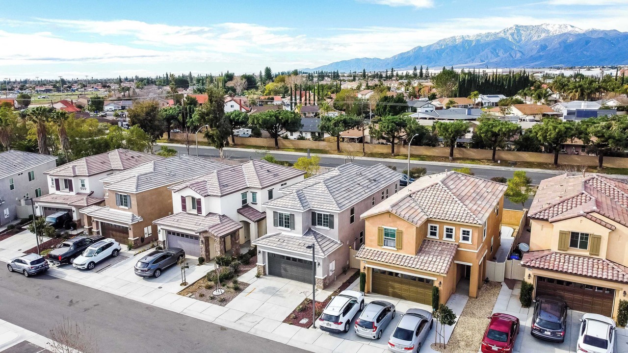 Photo of Outdoor in Rialto