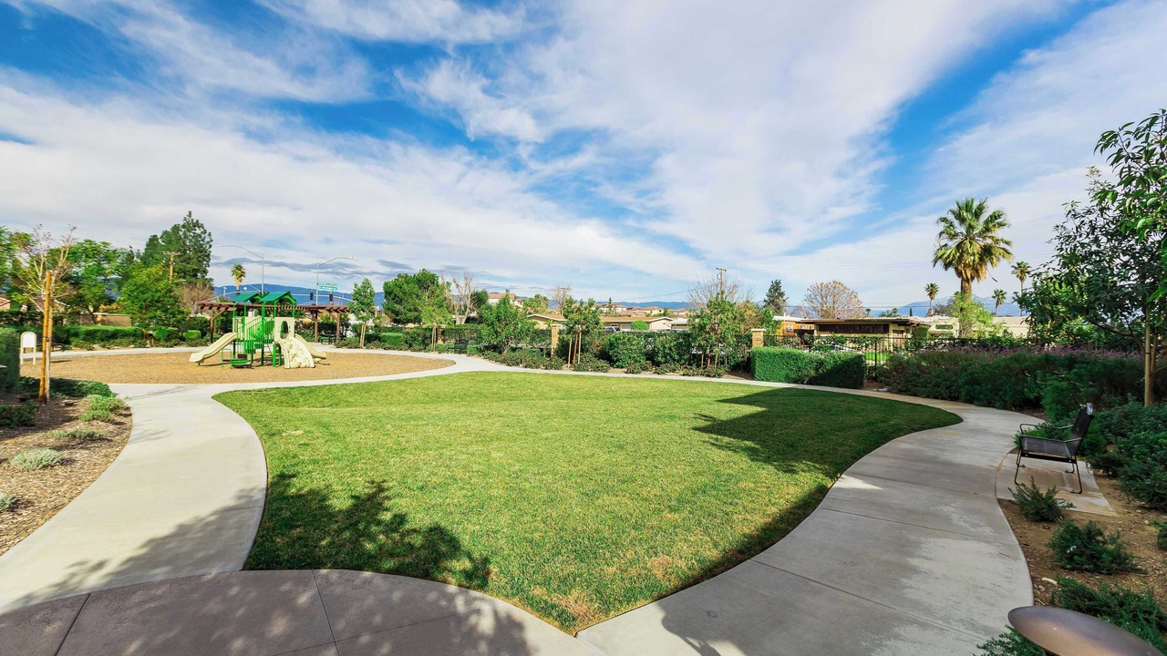 Photo of Outdoor in Rialto