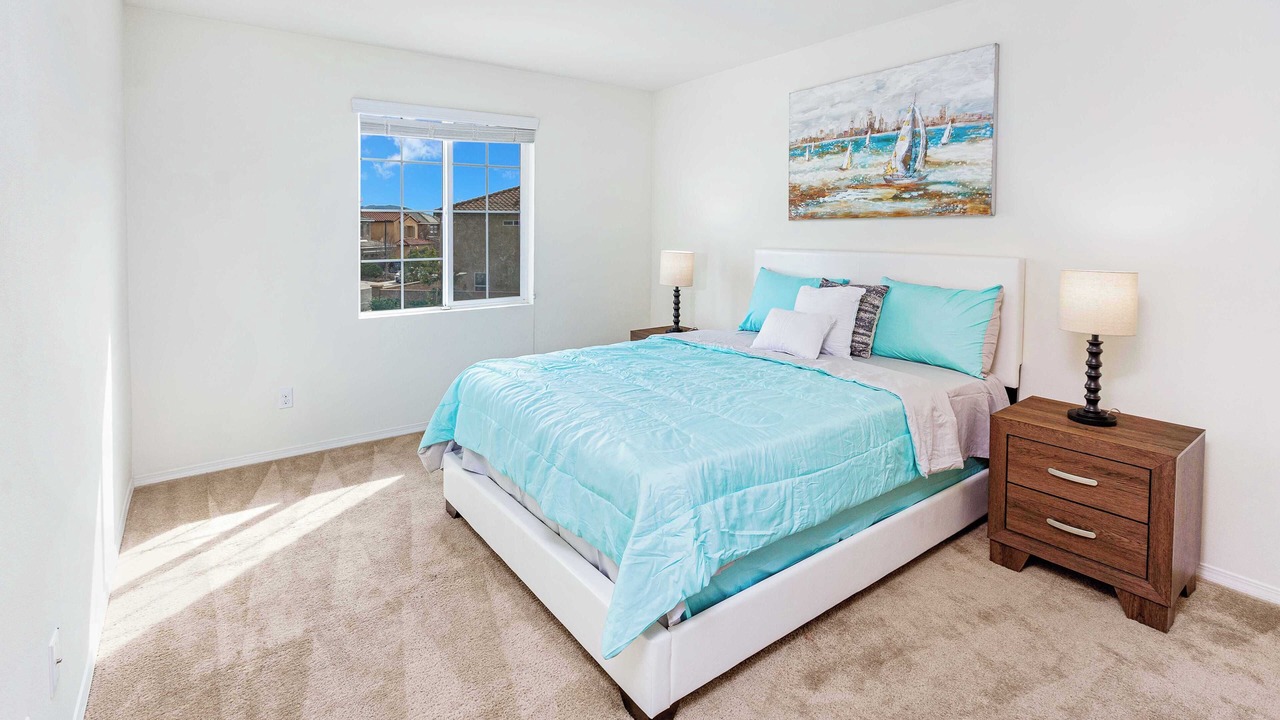 Photo of Bedroom in Rialto