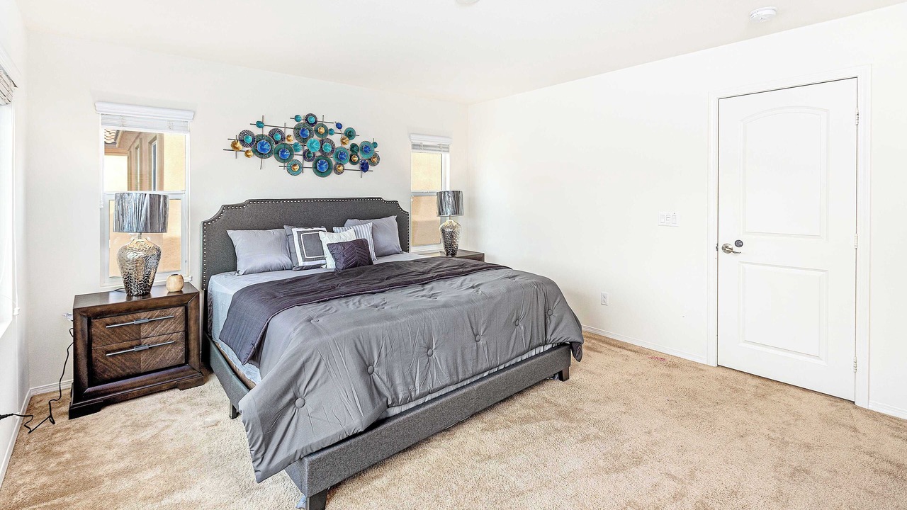 Photo of Bedroom in Rialto