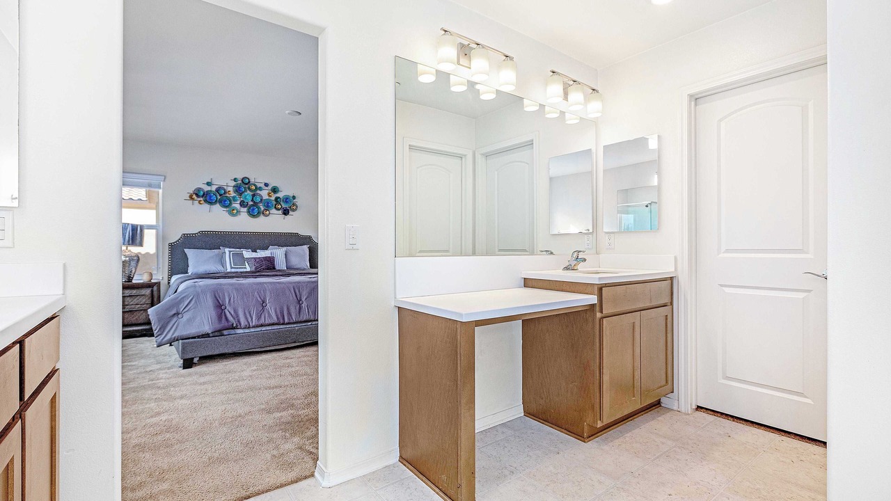 Photo of Bedroom in Rialto