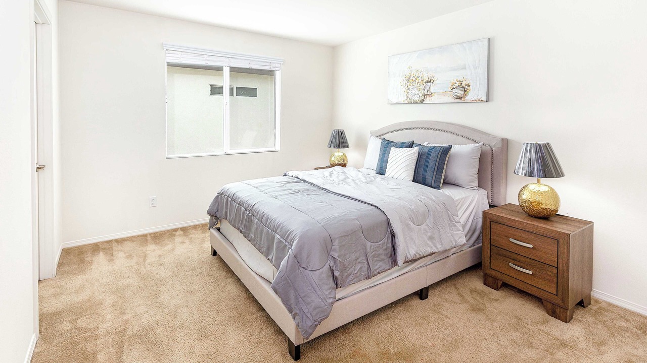 Photo of Bedroom in Rialto