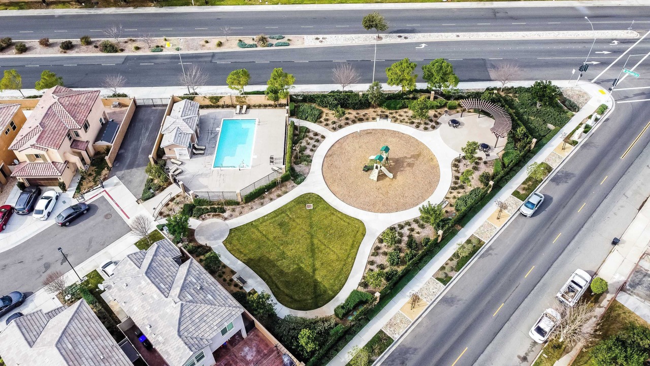Photo of Outdoor in Rialto