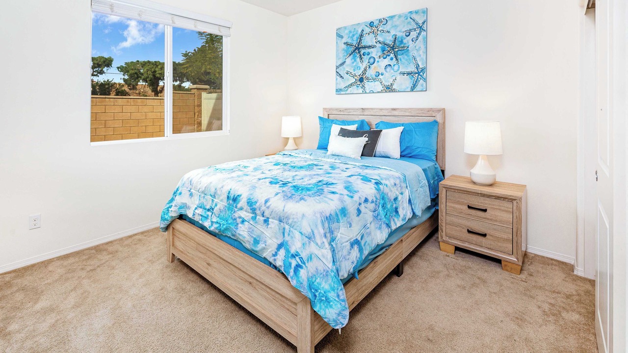 Photo of Bedroom in Rialto
