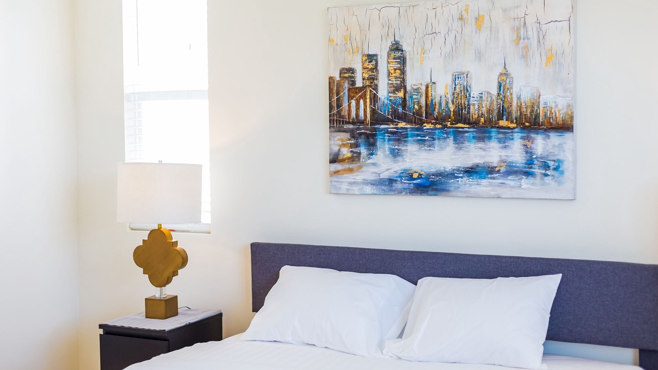 Photo of Bedroom in Chino