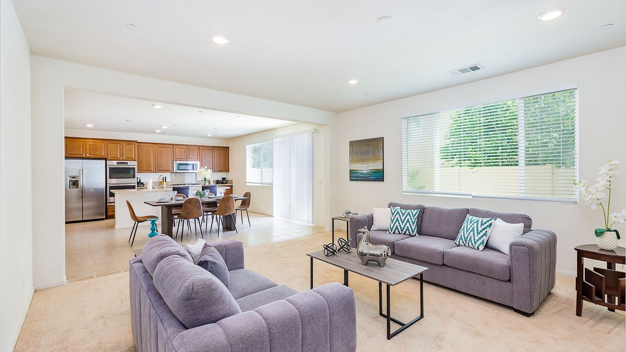 Photo of Livingroom in Chino