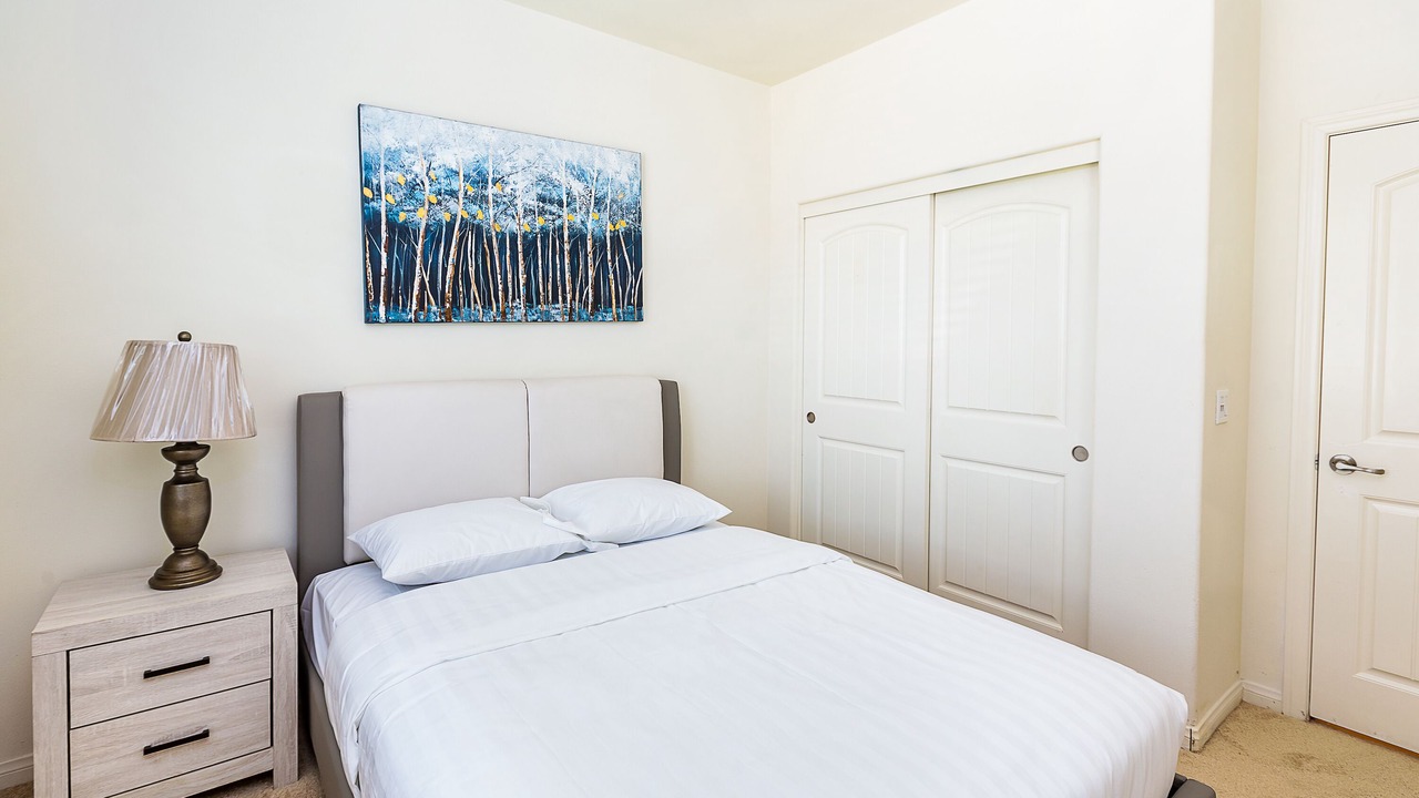 Photo of Bedroom in Chino