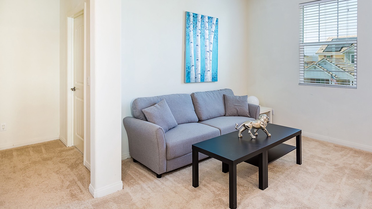 Photo of Livingroom in Chino